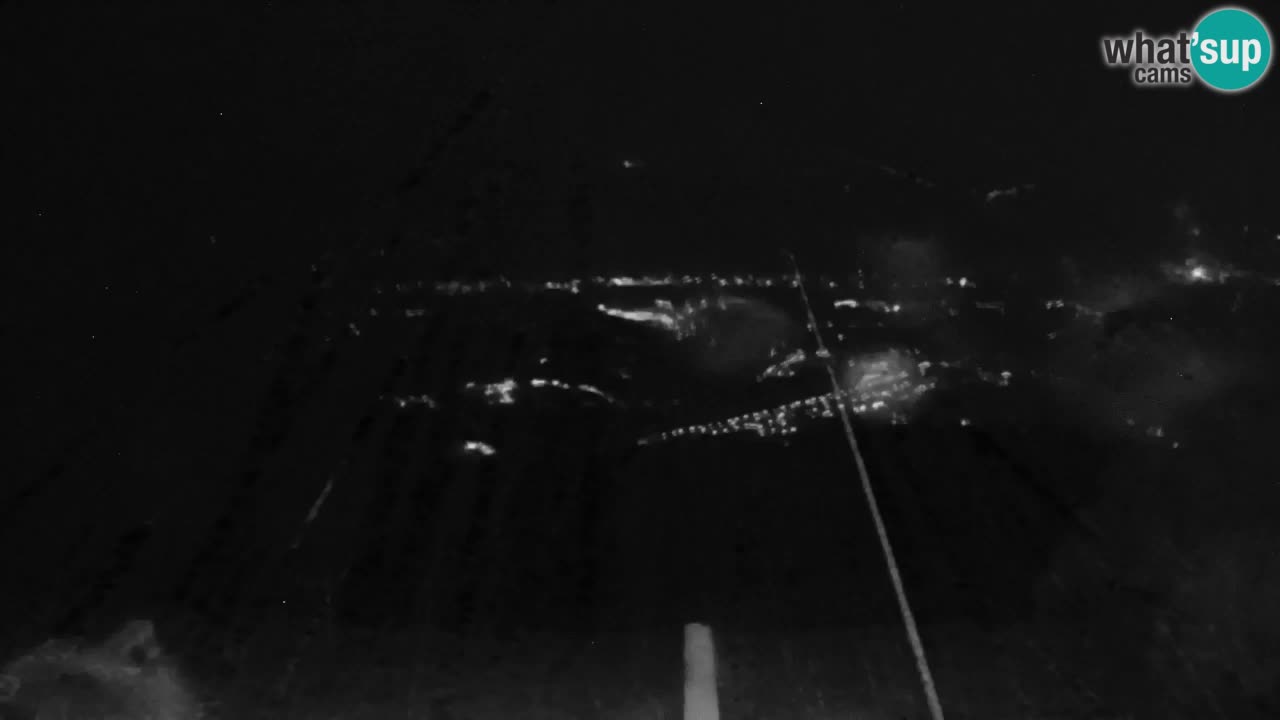 Webcam Pohorje | Estación Inferior de Sleme