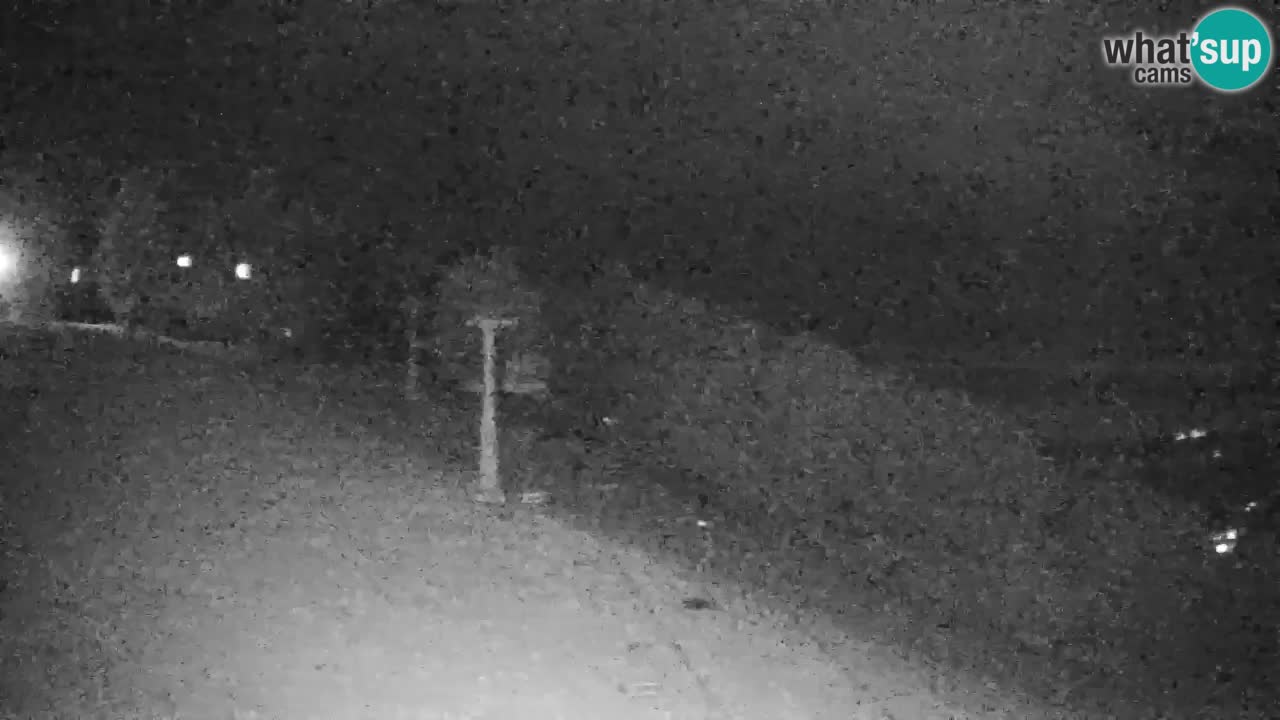 Pohorje Web kamera | Sleme Donja Stanica