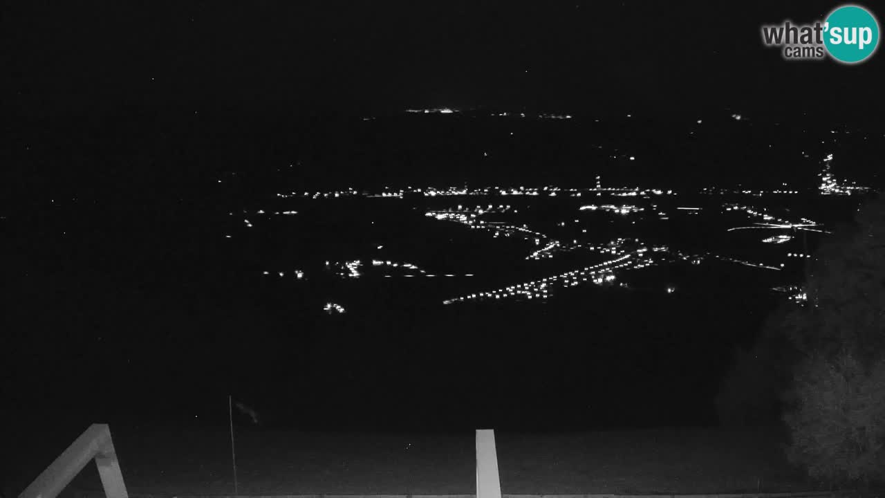 Webcam Pohorje | Estación Inferior de Sleme