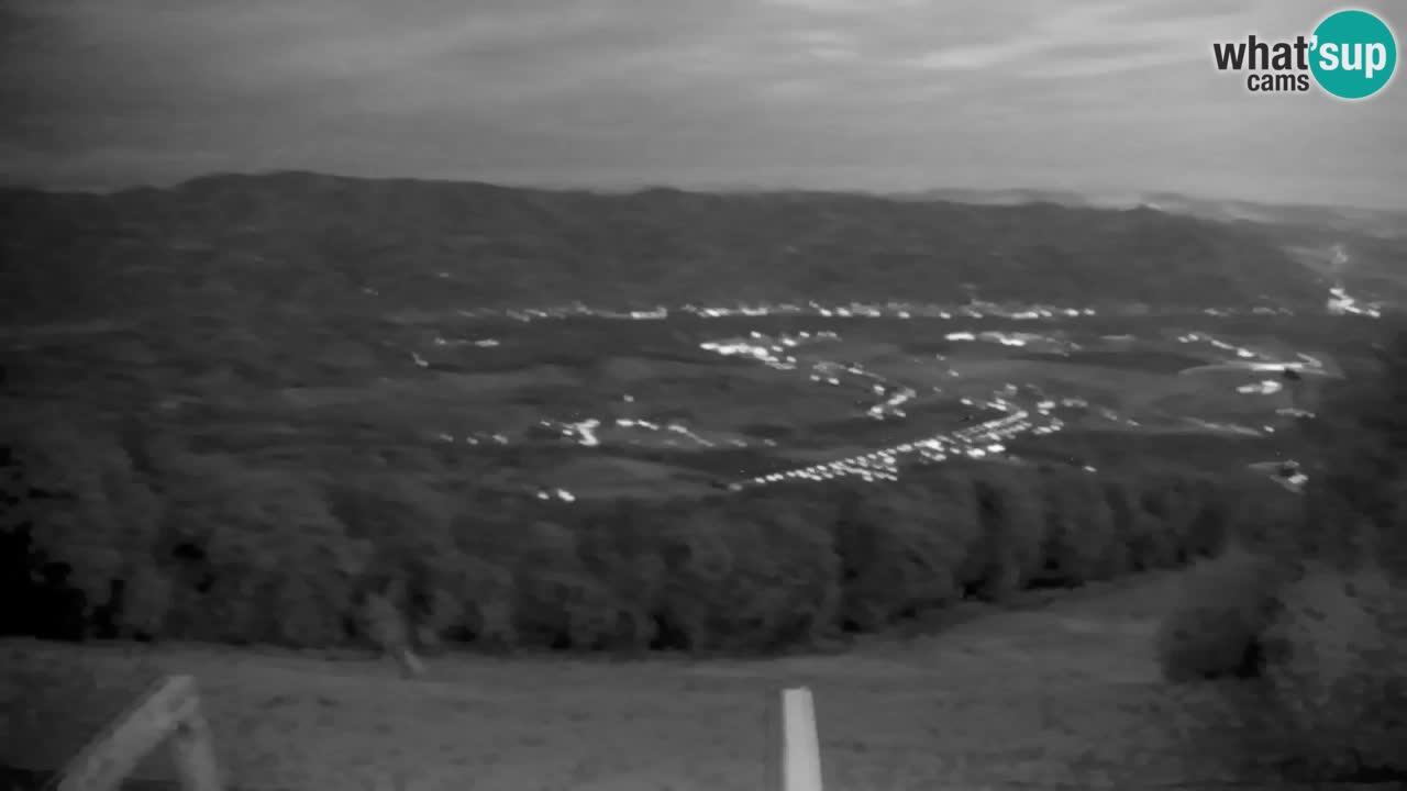 Webcam Pohorje | Stazione Inferiore Sleme