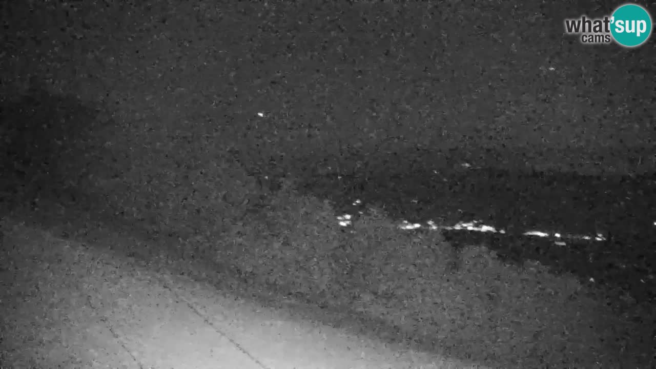 Webcam Pohorje | Estación Inferior de Sleme
