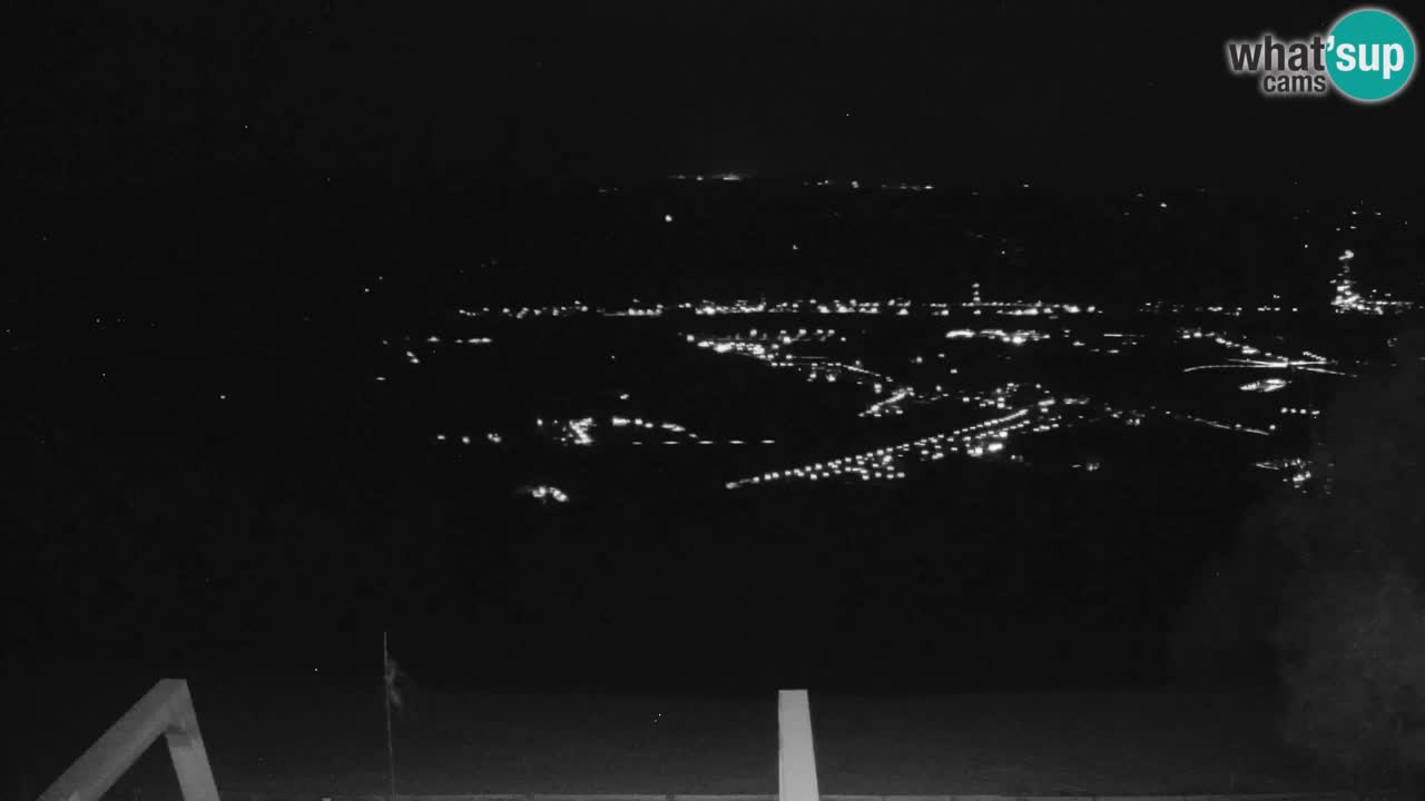 Webcam Pohorje | Stazione Inferiore Sleme
