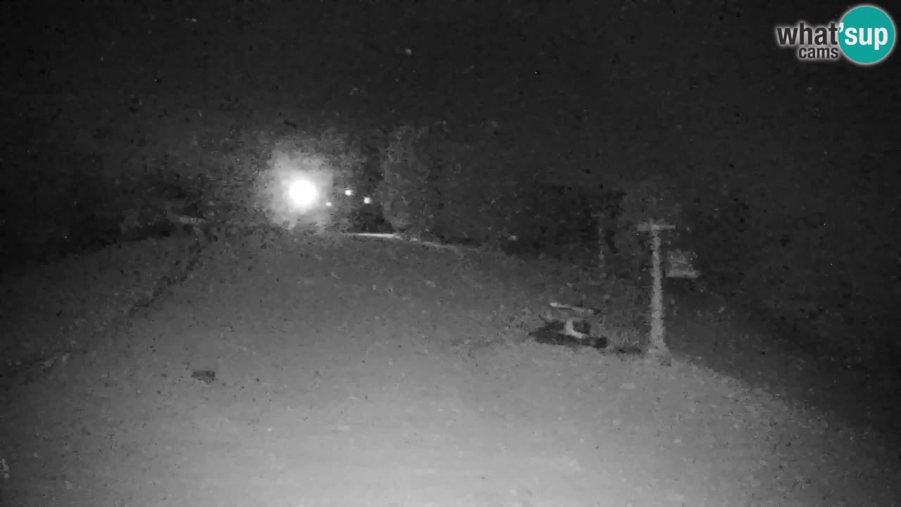 Webcam Pohorje | Stazione Inferiore Sleme