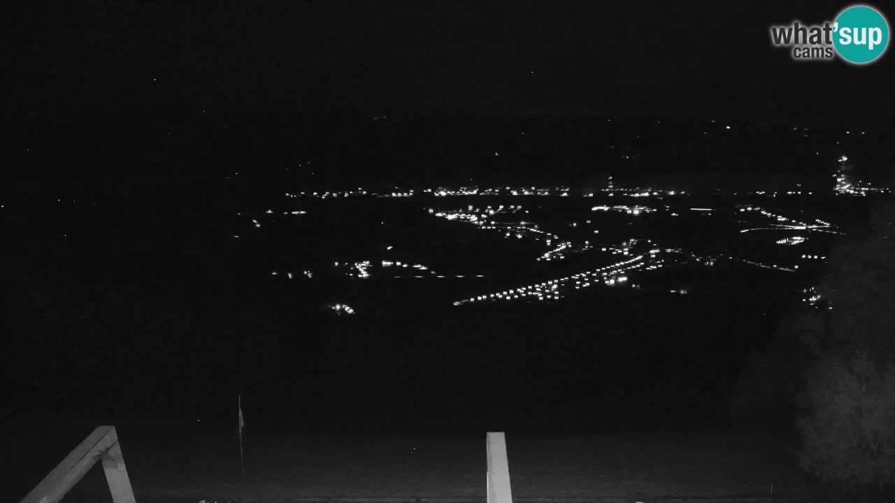 Webcam Pohorje | Stazione Inferiore Sleme