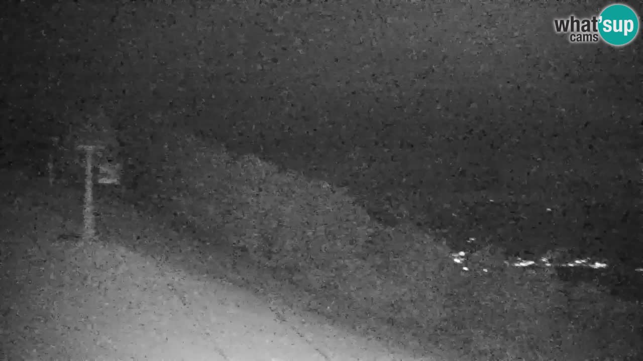 Webcam Pohorje | Estación Inferior de Sleme