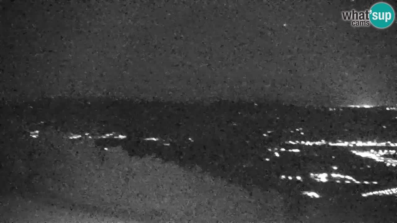 Webcam Pohorje | Station Sleme