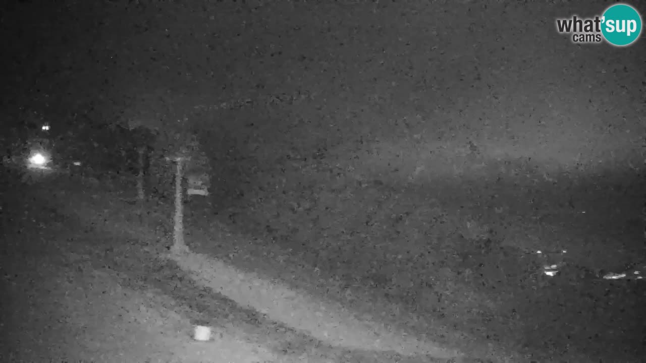 Webcam Pohorje | Estación Inferior de Sleme
