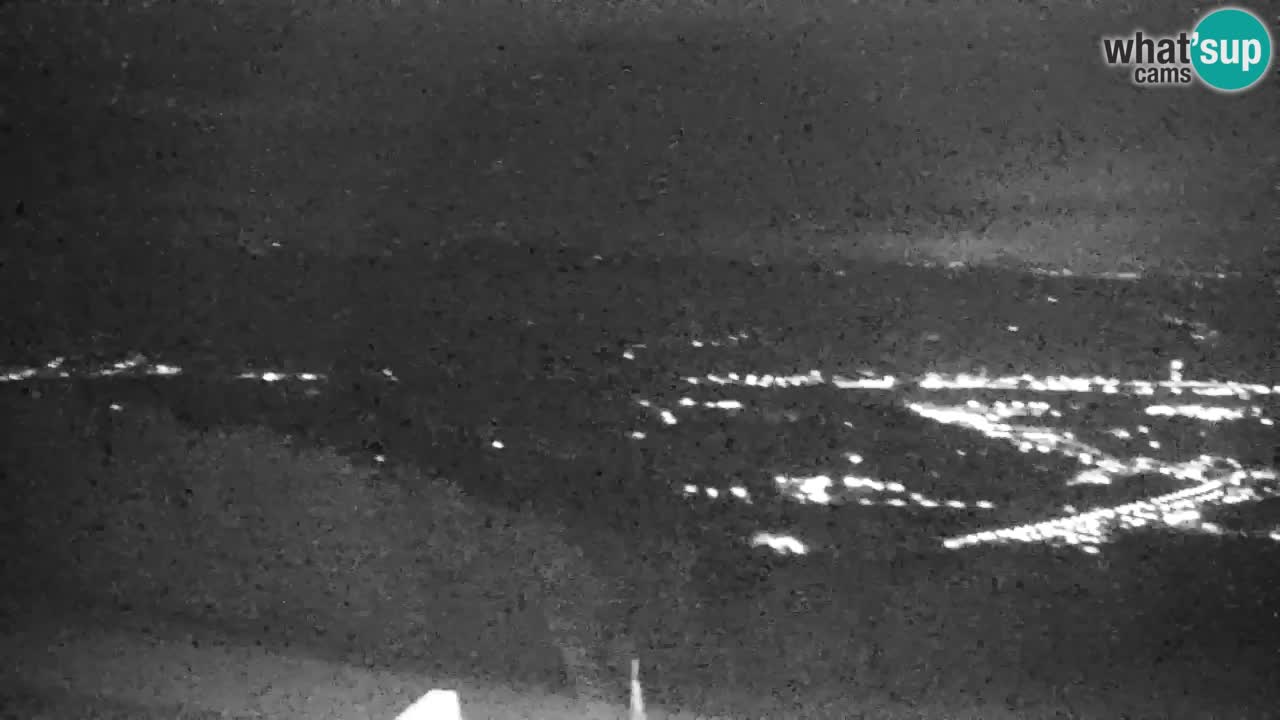 Webcam Pohorje | Stazione Inferiore Sleme