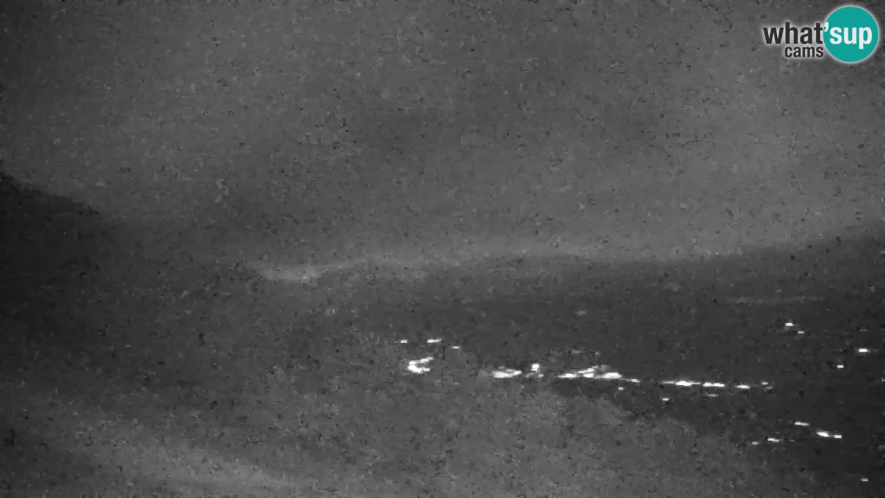 Webcam Pohorje | Station Sleme