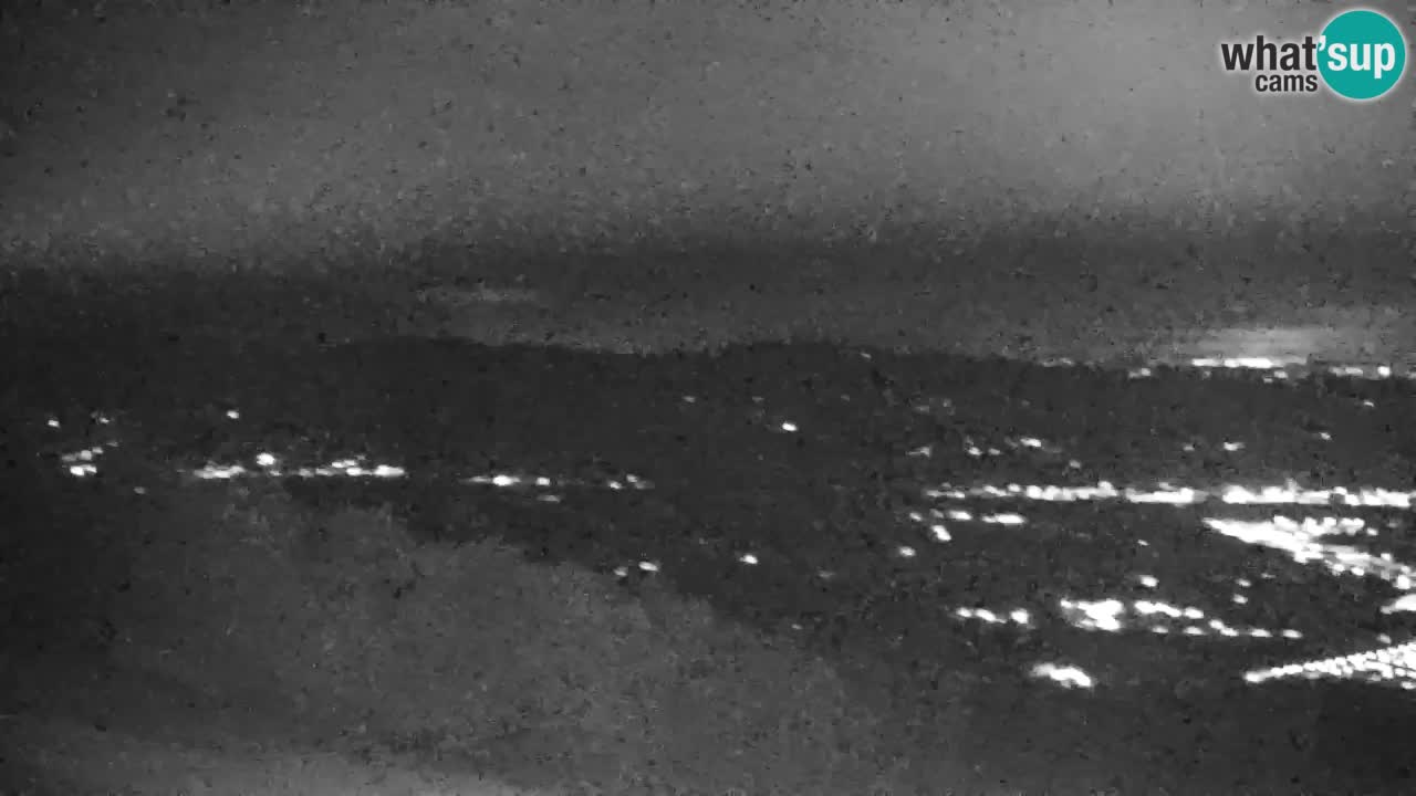 Pohorje webcam | Sleme lower station