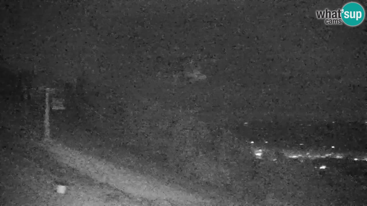 Webcam Pohorje | Stazione Inferiore Sleme