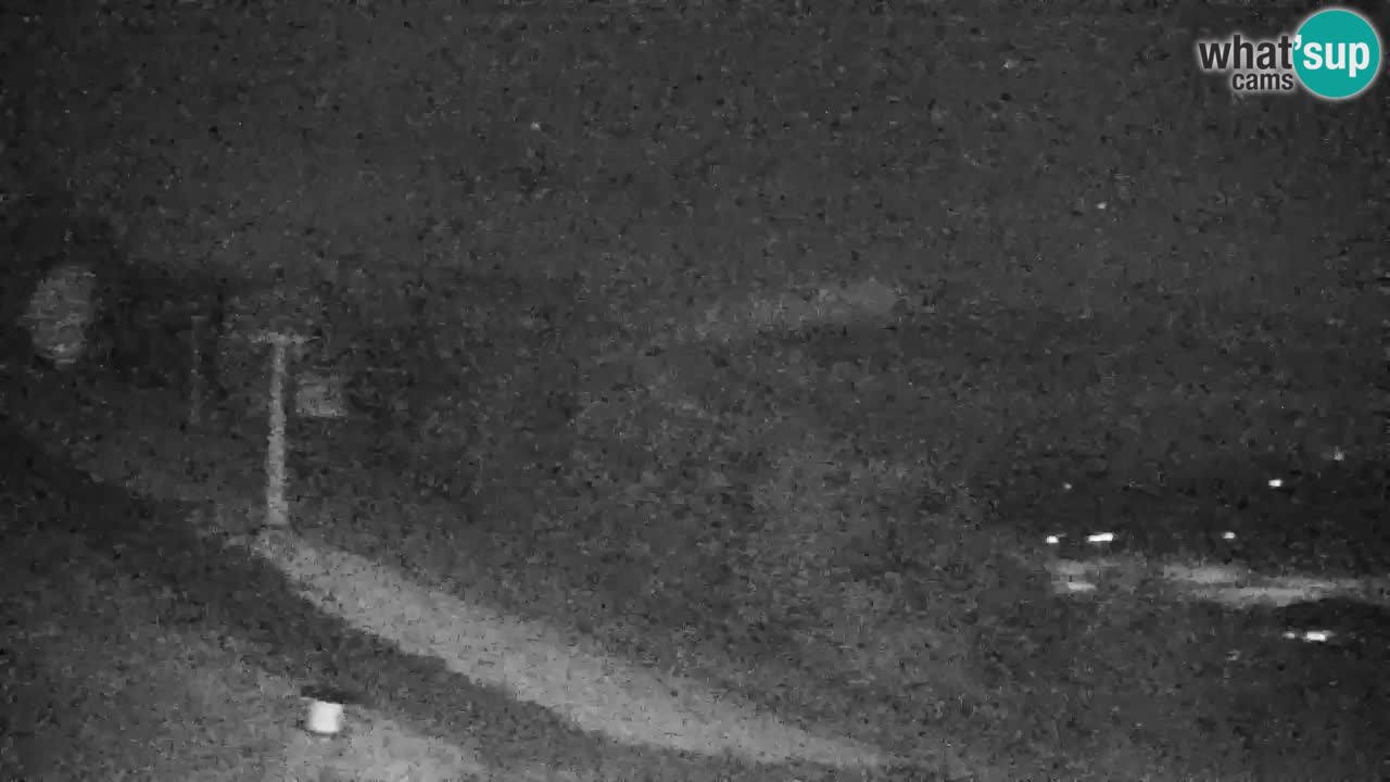 Webcam Pohorje | Estación Inferior de Sleme