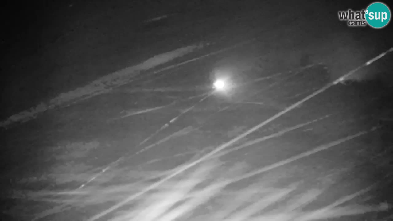 Pohorje Web kamera | Sleme Donja Stanica