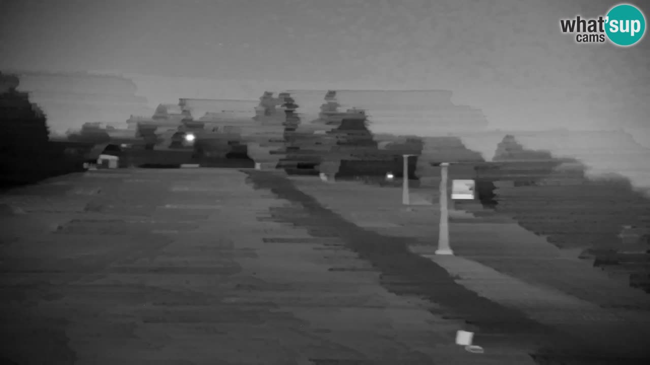 Webcam Pohorje | Station Sleme