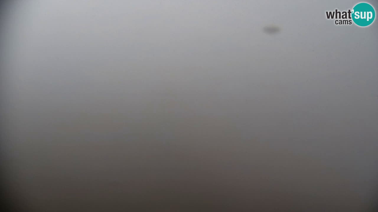 Webcam Pohorje | Estación Inferior de Sleme