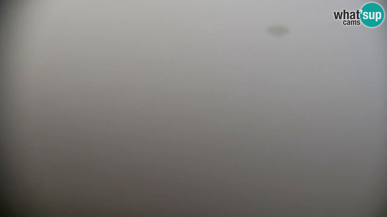 Webcam Pohorje | Station Sleme