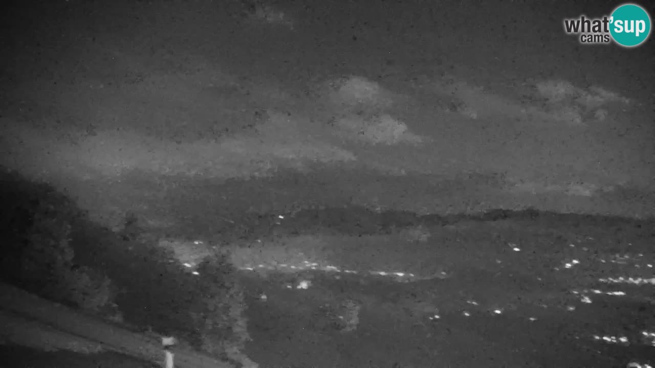 Webcam Pohorje | Estación Inferior de Sleme