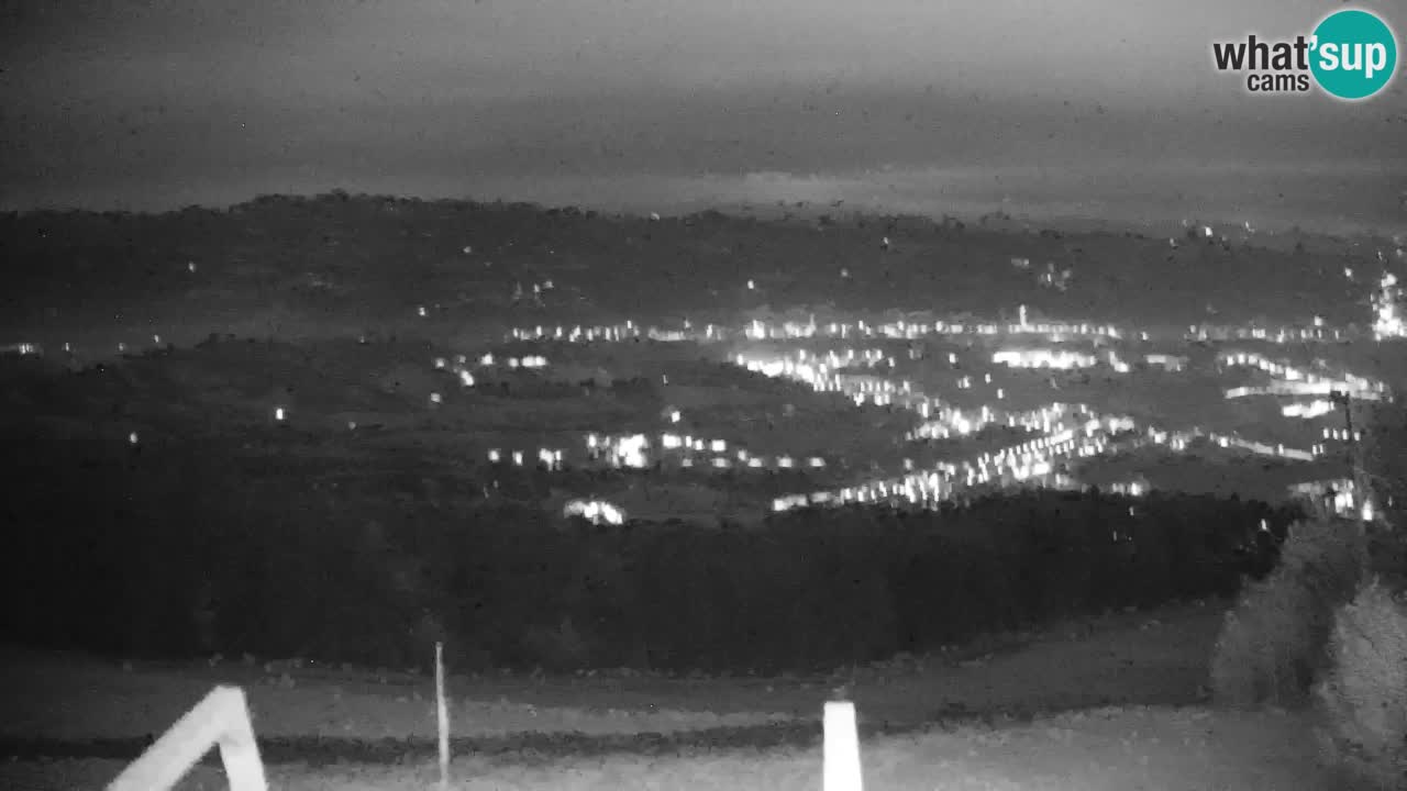 Webcam Pohorje | Stazione Inferiore Sleme