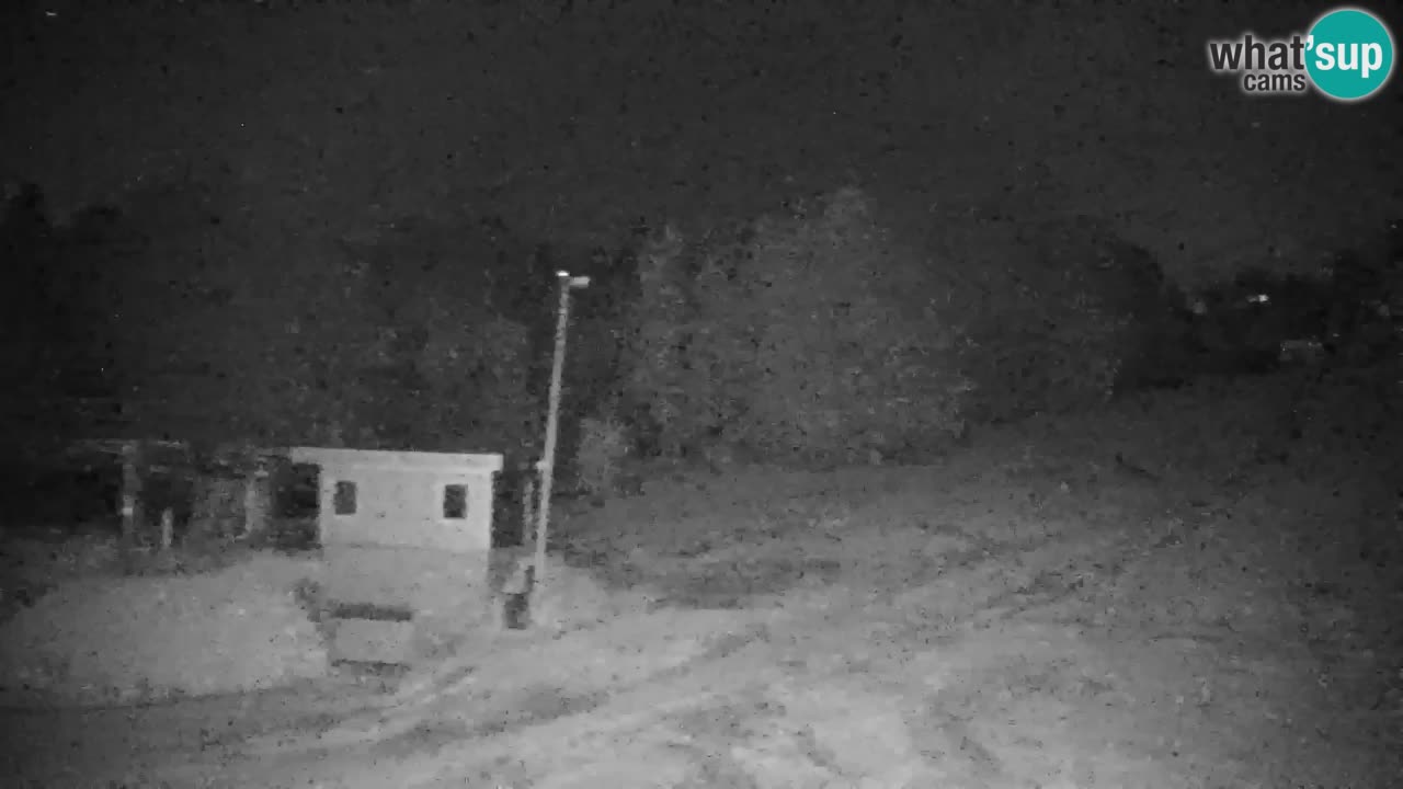 Webcam Pohorje | Estación Inferior de Sleme