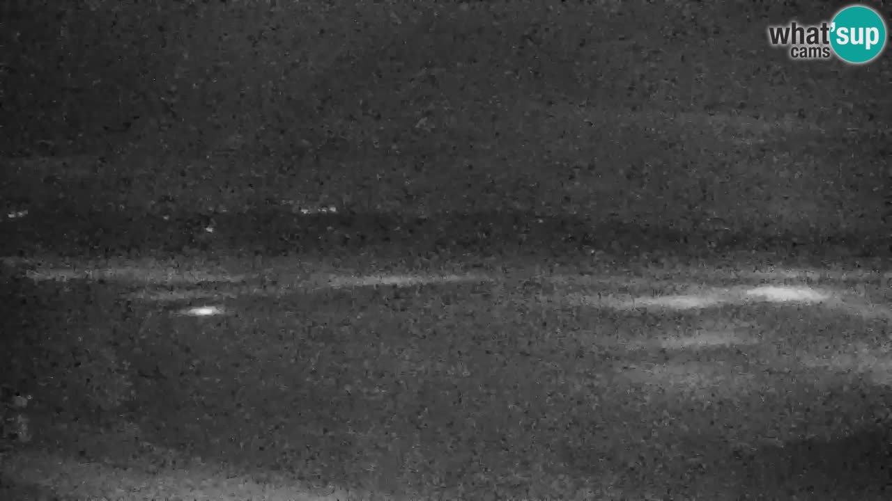 Pohorje Webcam | Sleme Talstation