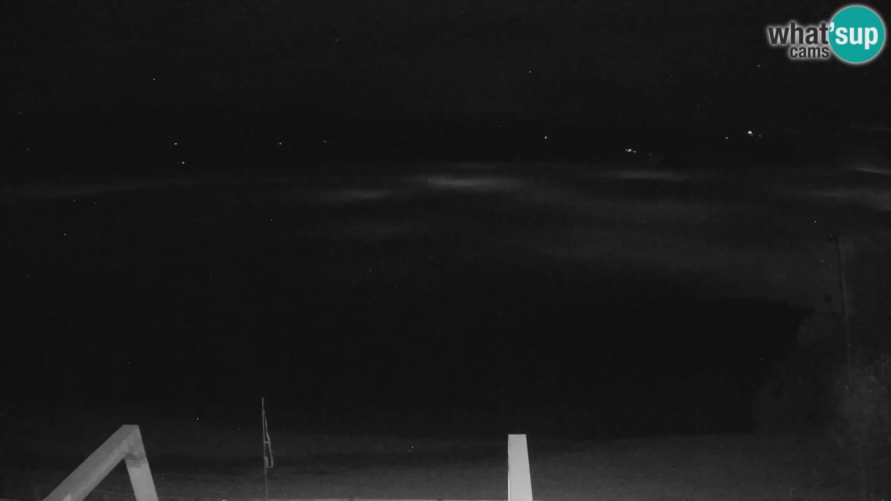 Webcam Pohorje | Estación Inferior de Sleme