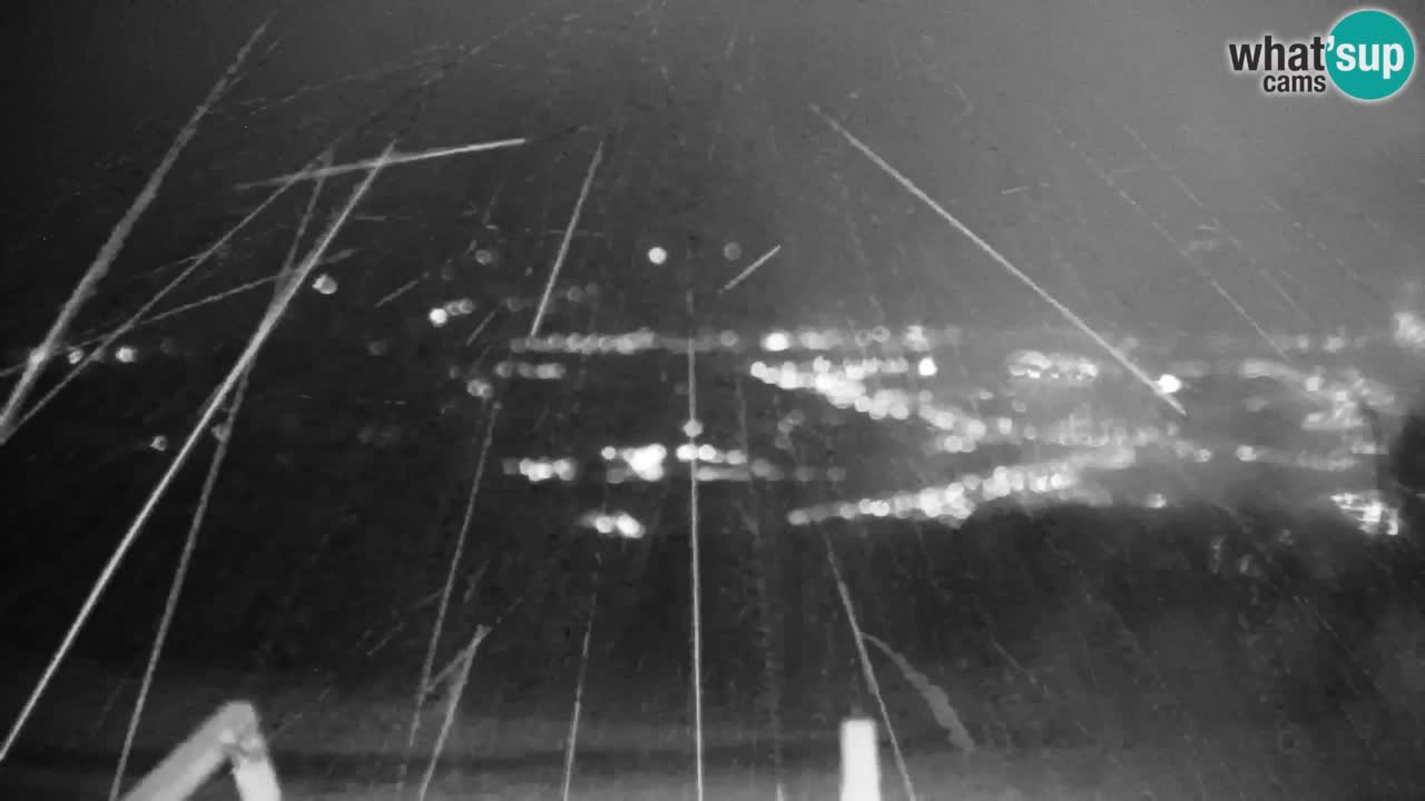 Webcam Pohorje | Estación Inferior de Sleme