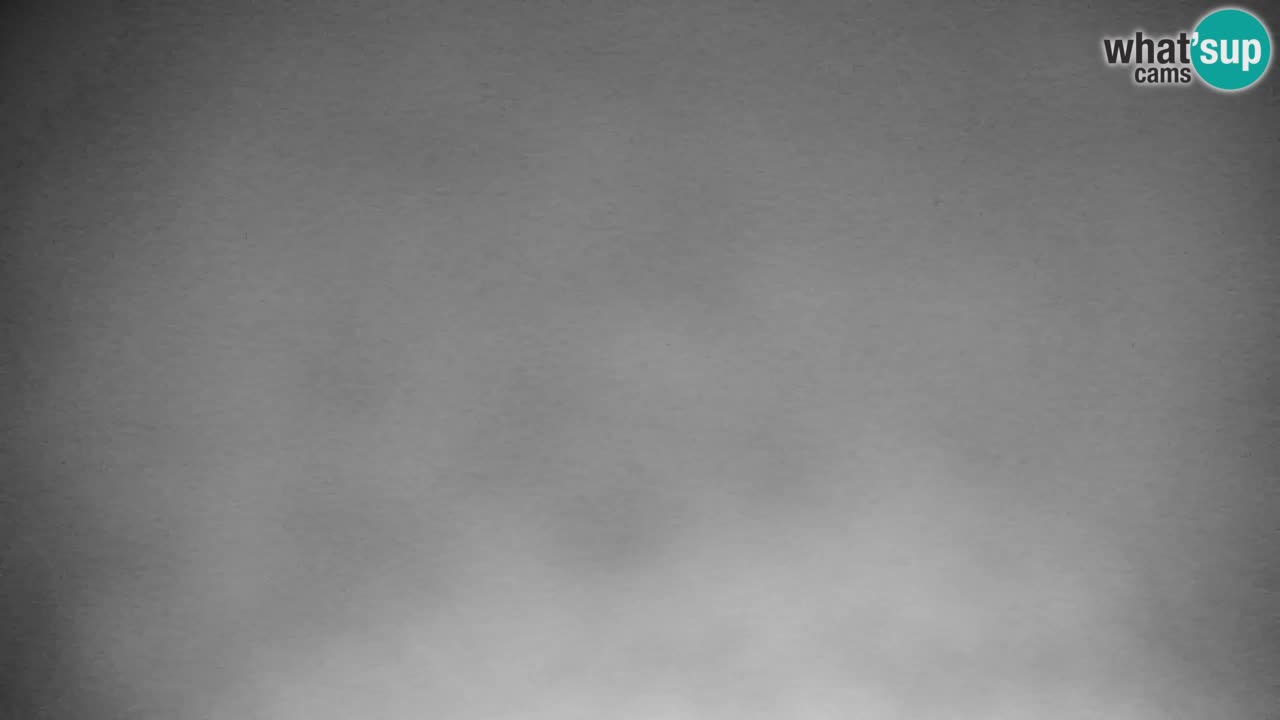 Pohorje webcam | Sleme lower station