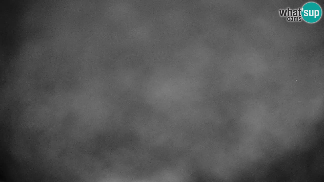 Pohorje Web kamera | Sleme Donja Stanica