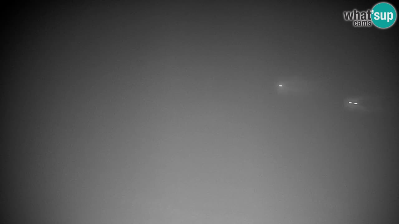 Webcam Pohorje | Stazione Inferiore Sleme