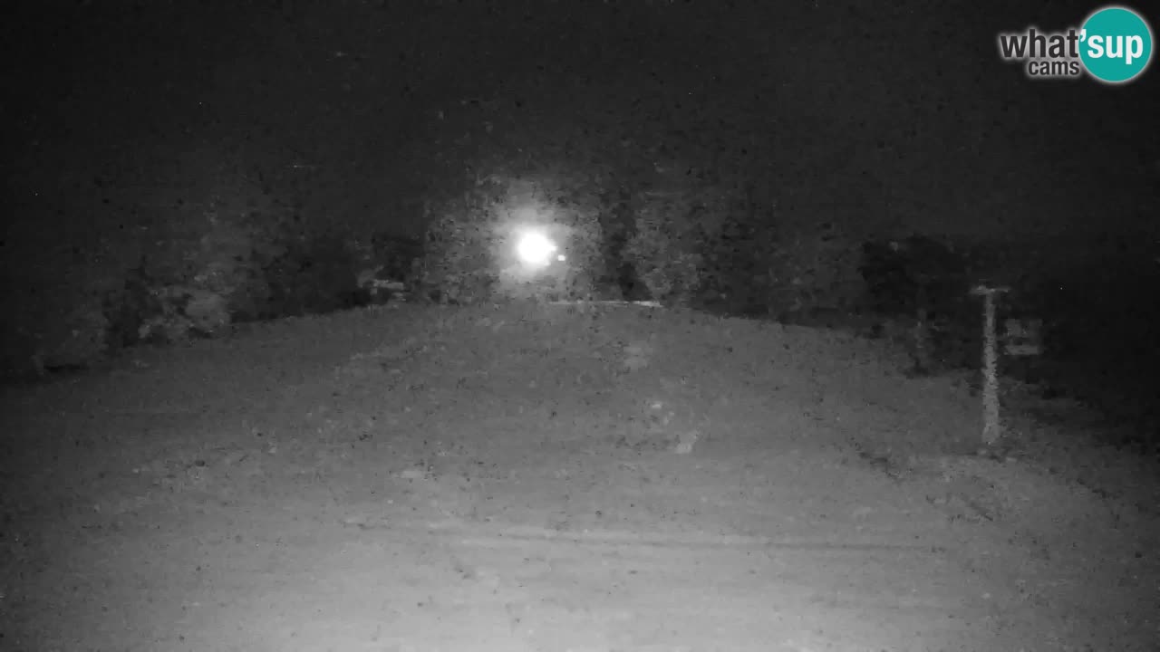 Webcam Pohorje | Stazione Inferiore Sleme