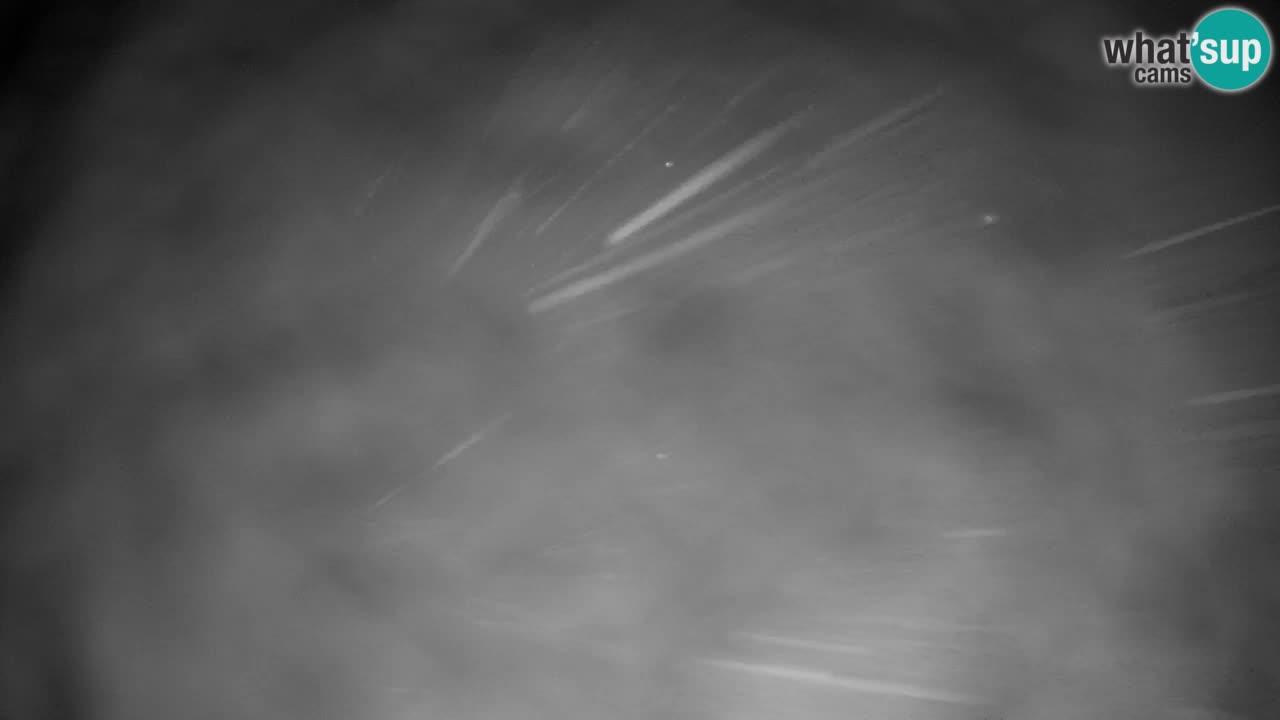 Pohorje Web kamera | Sleme Donja Stanica