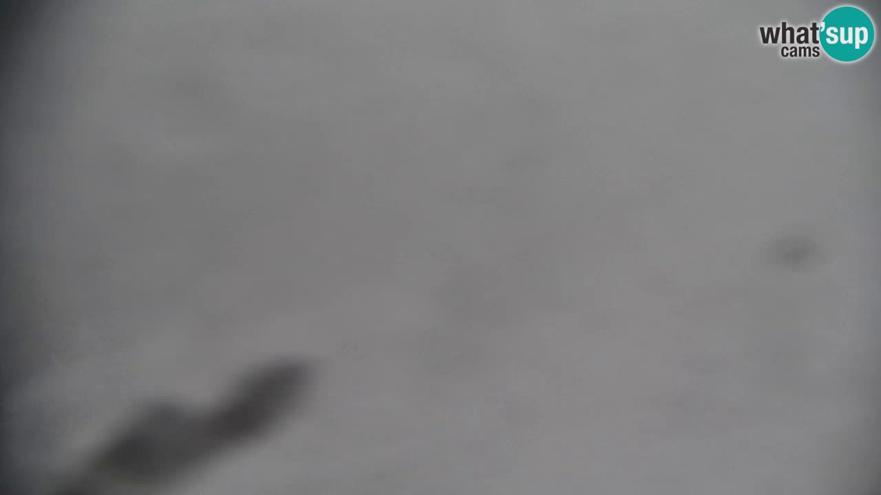 Pohorje webcam | Sleme lower station