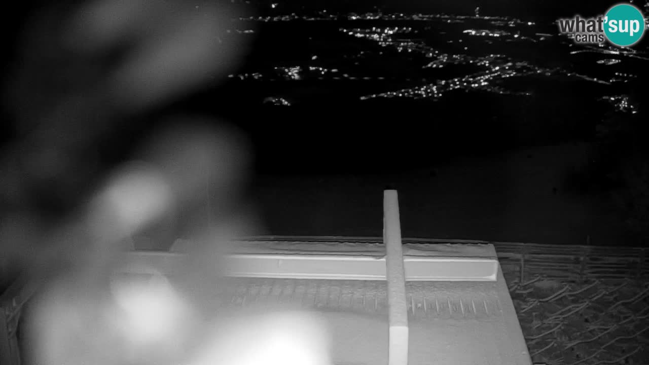 Webcam Pohorje | Station Sleme