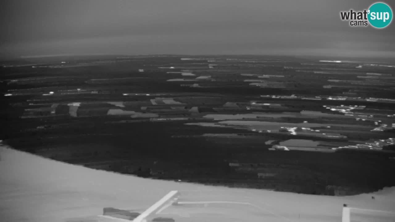 Pohorje webcam | Sleme lower station