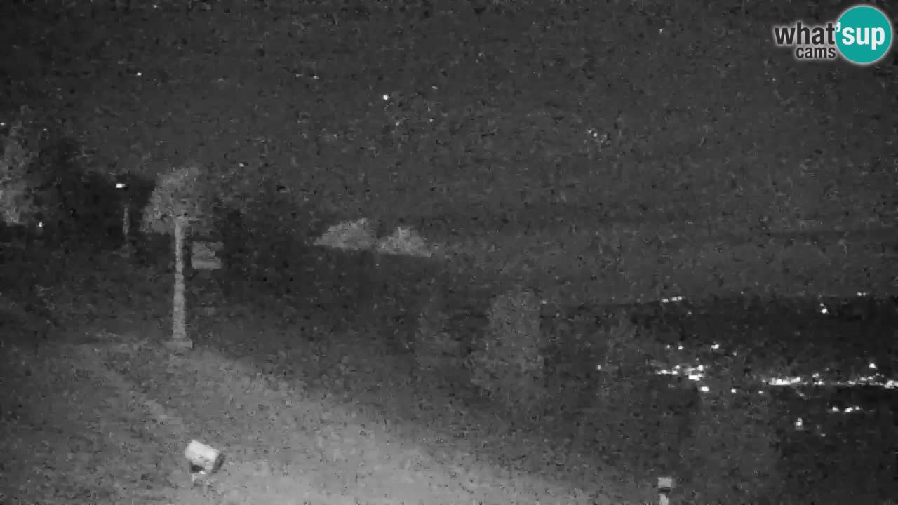 Pohorje spletna kamera | Spodnja postaja Sleme