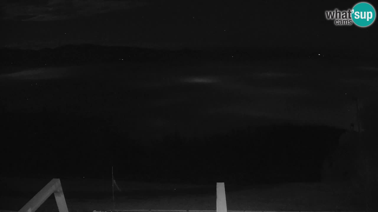 Webcam Pohorje | Estación Inferior de Sleme