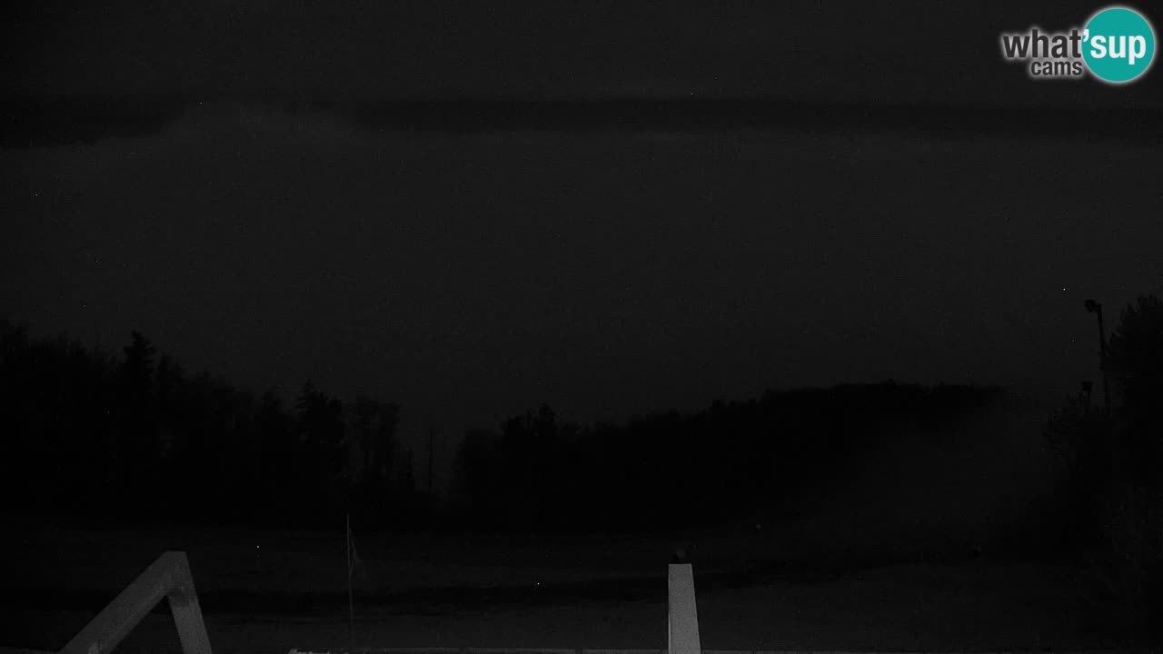 Webcam Pohorje | Stazione Inferiore Sleme