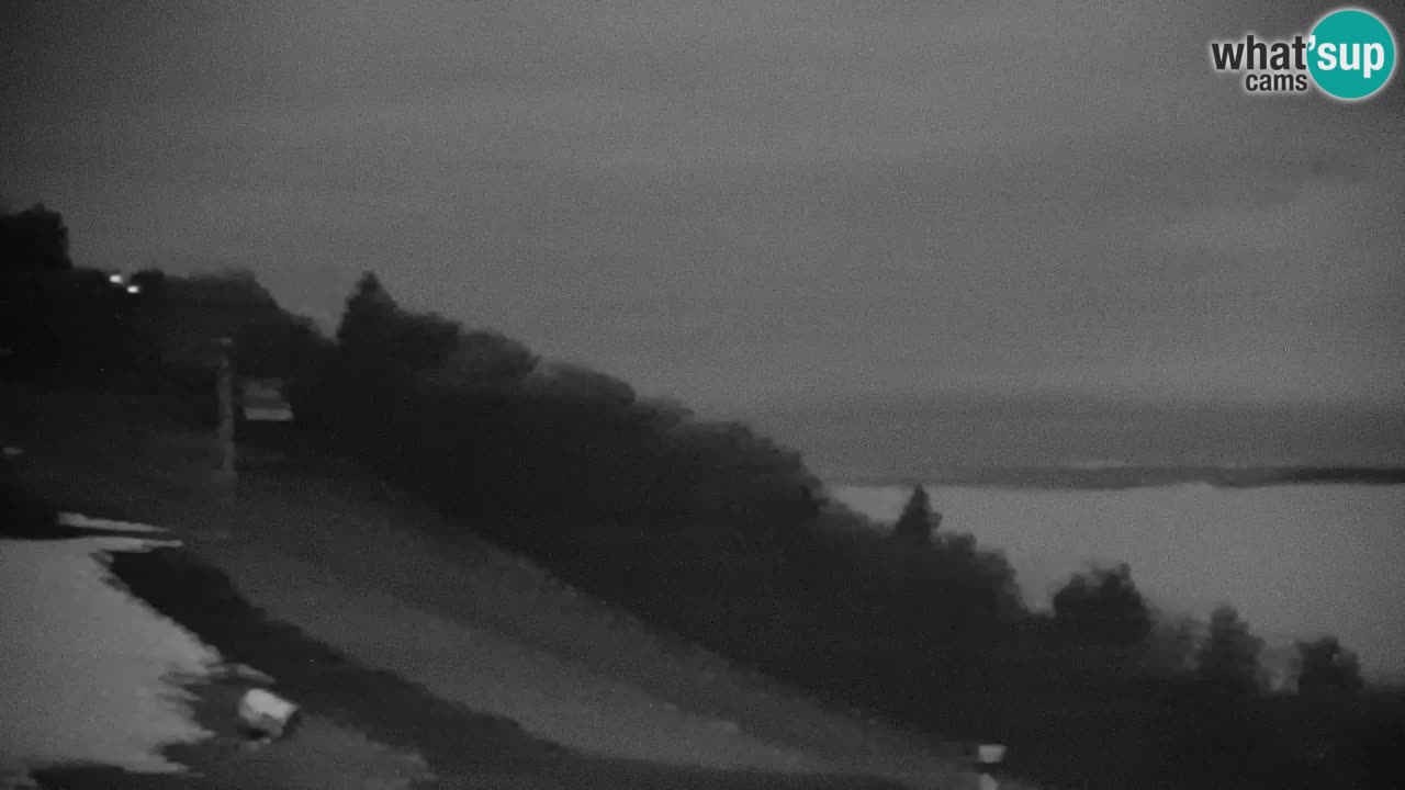 Webcam Pohorje | Stazione Inferiore Sleme