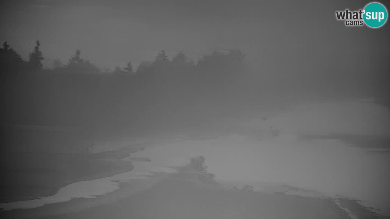 Webcam Pohorje | Stazione Inferiore Sleme