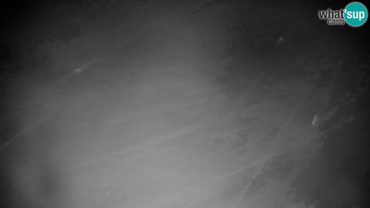 Pohorje webcam | Sleme lower station