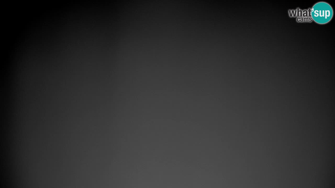 Webcam Pohorje | Estación Inferior de Sleme