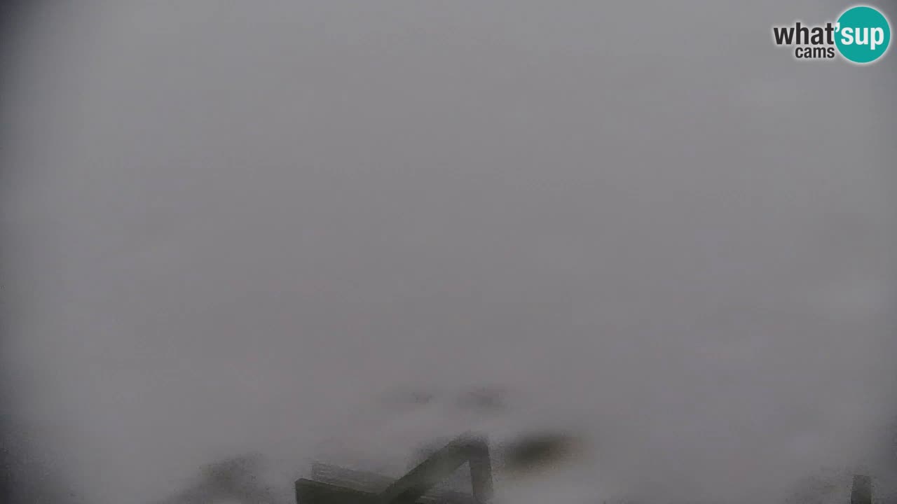 Webcam Pohorje | Station Sleme