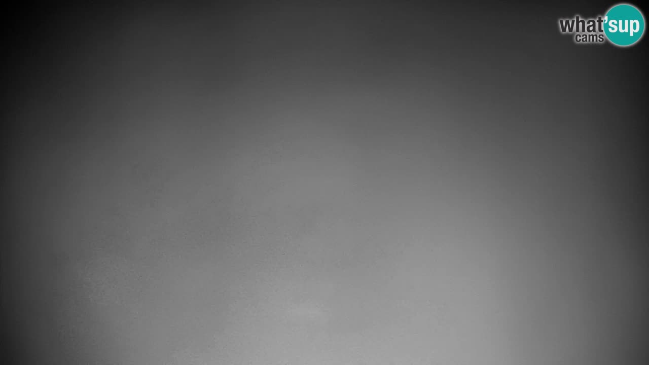 Pohorje Web kamera | Sleme Donja Stanica