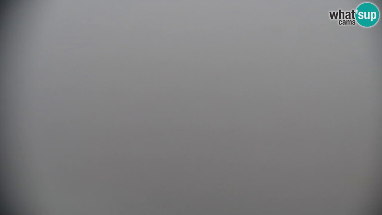 Webcam Pohorje | Estación Inferior de Sleme