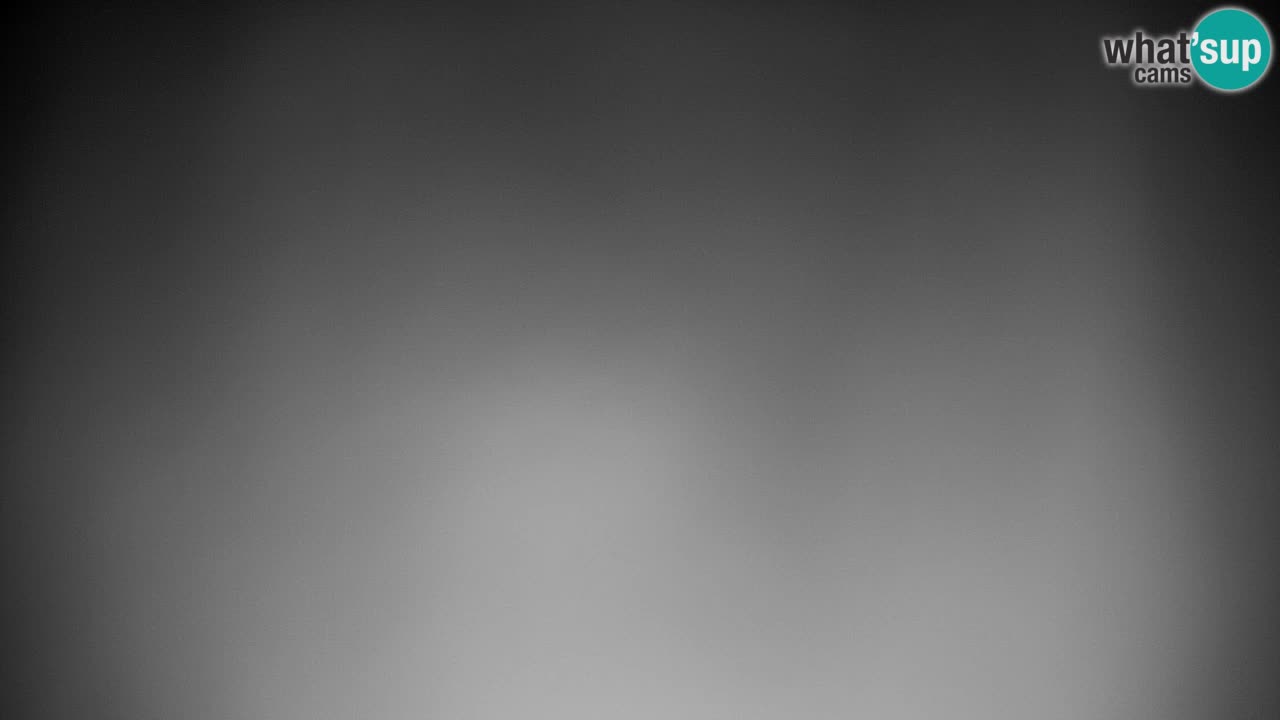 Pohorje Web kamera | Sleme Donja Stanica