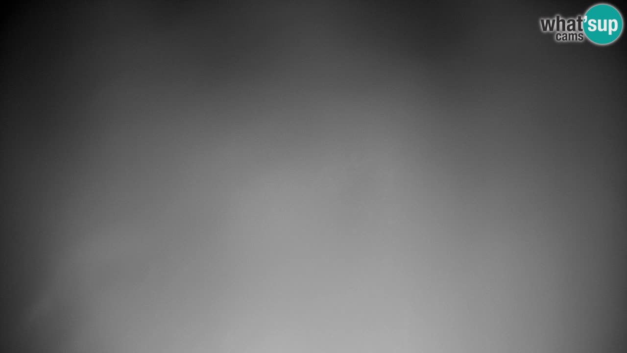 Webcam Pohorje | Station Sleme