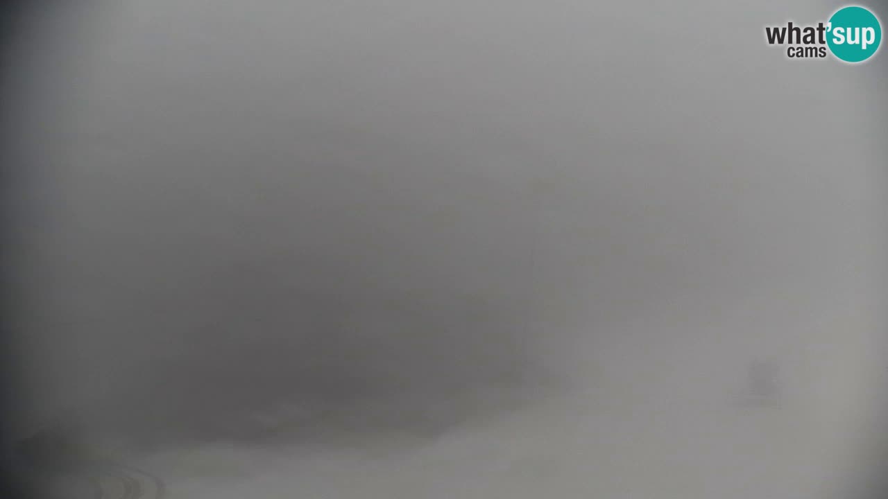 Webcam Pohorje | Estación Inferior de Sleme