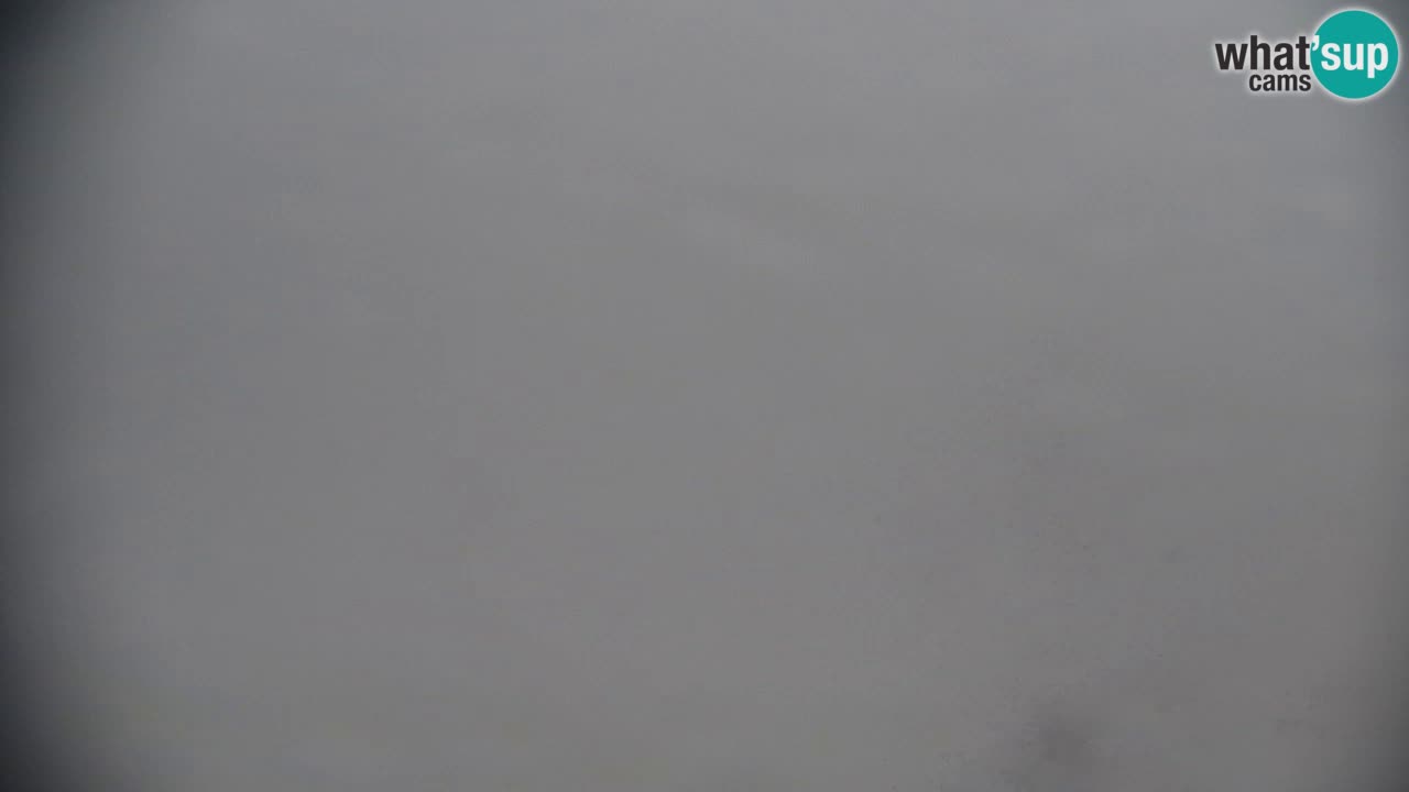 Webcam Pohorje | Station Sleme