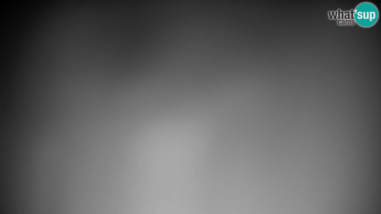 Webcam Pohorje | Stazione Inferiore Sleme