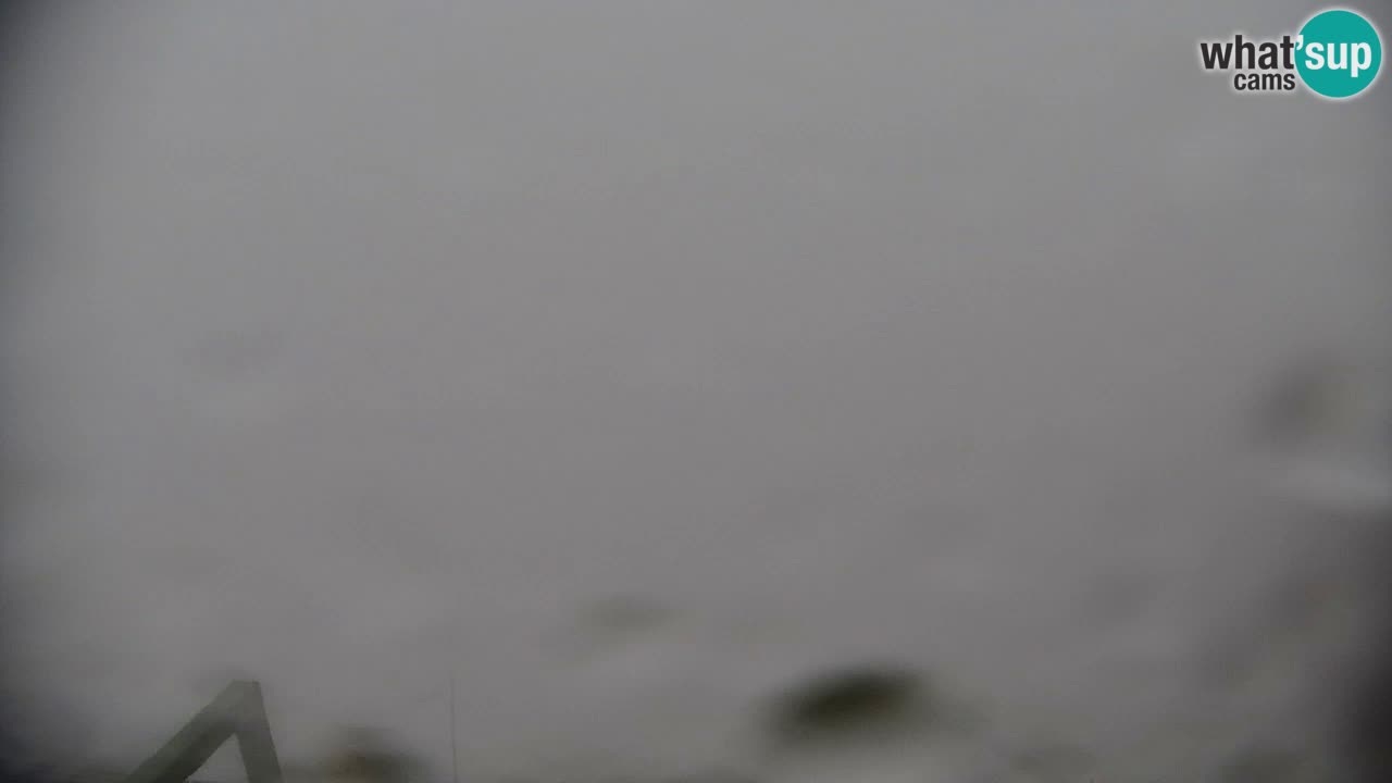 Webcam Pohorje | Station Sleme